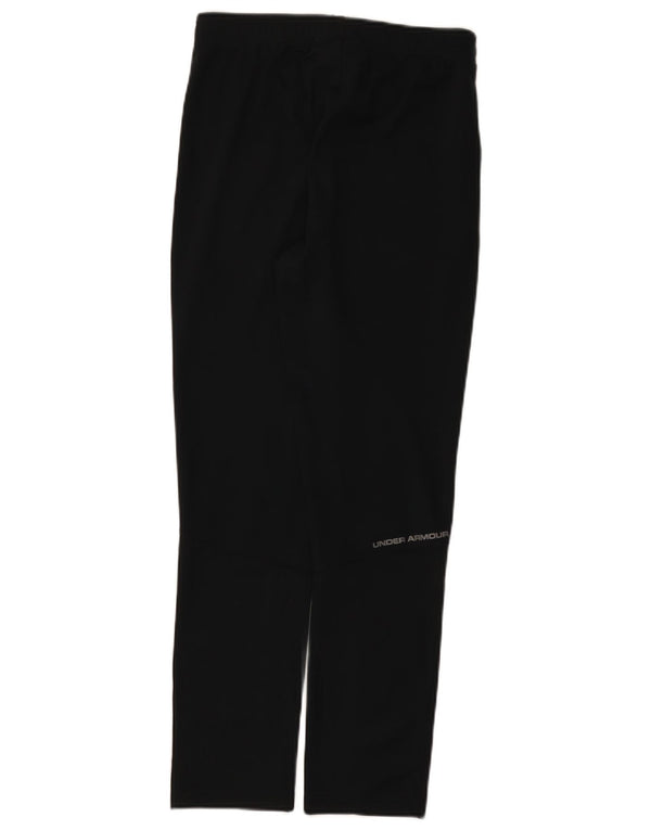 Under Armour Piger Loose Fit Træningsdragt Bukser 11-12 år Large Sort