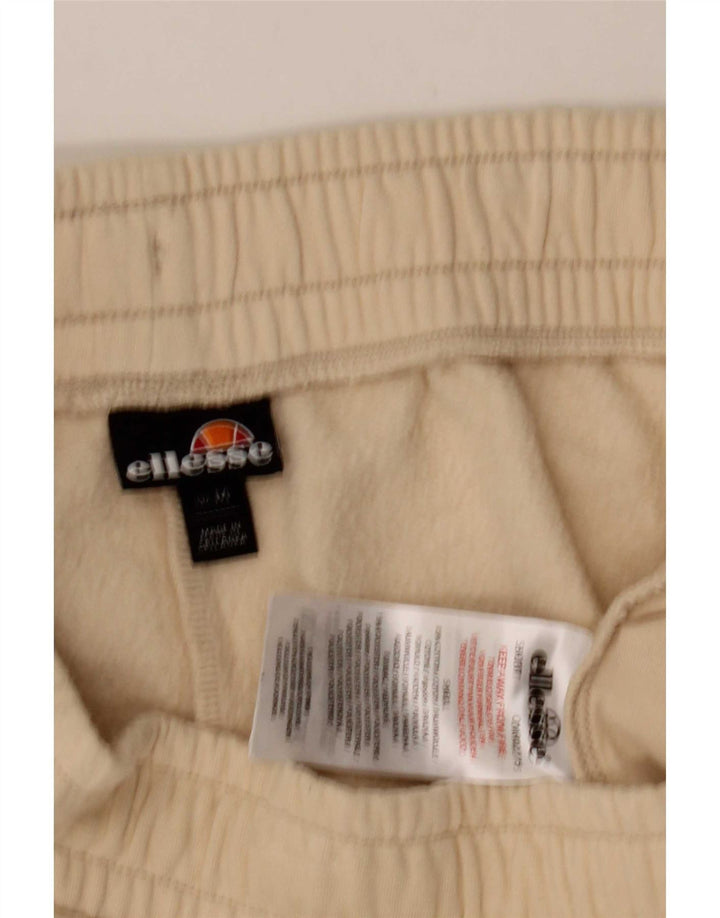 Ellesse Herre Sportshorts Medium Beige Bomuld
