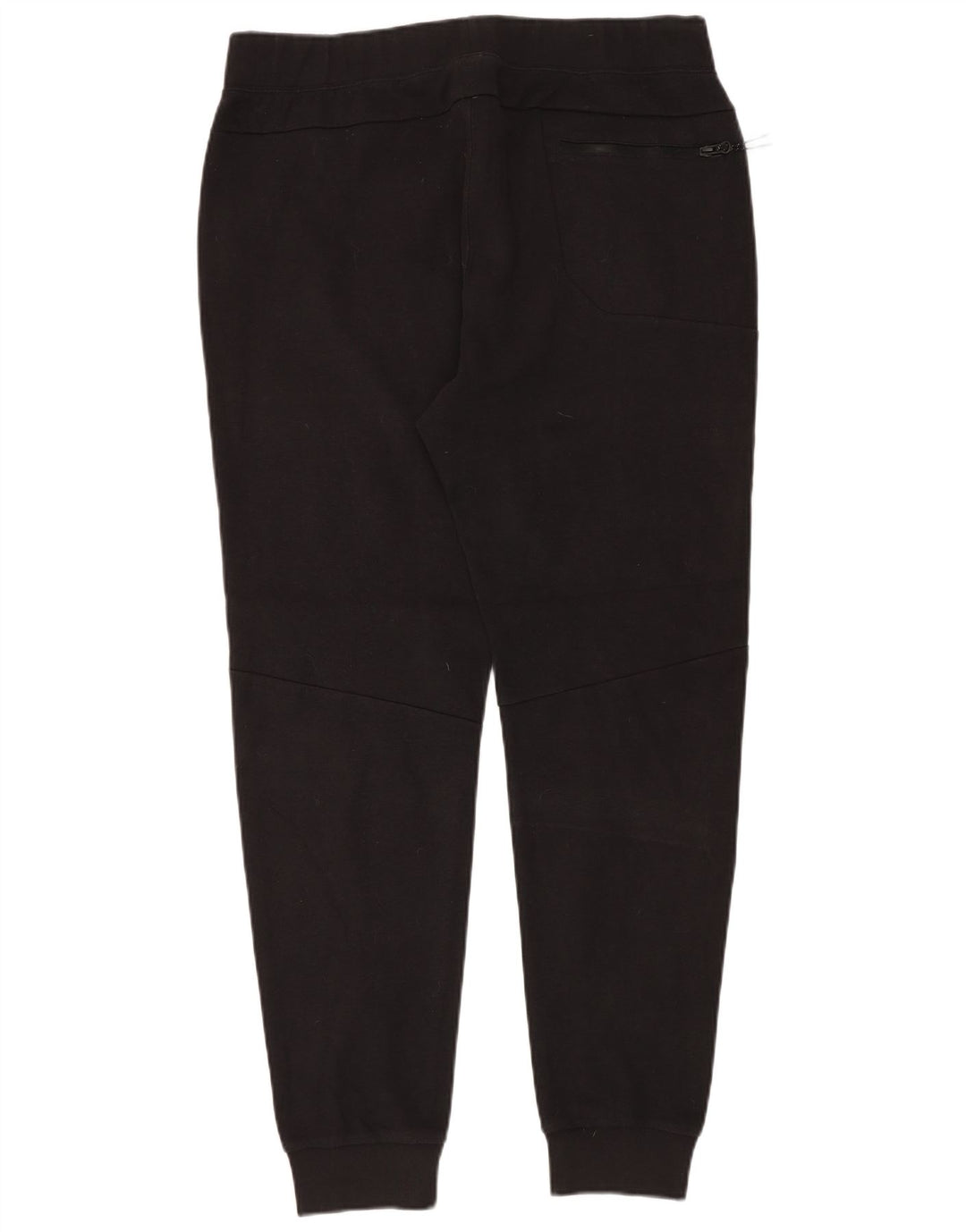 Champion Mens Tracksuit Trousers Joggers Large Black