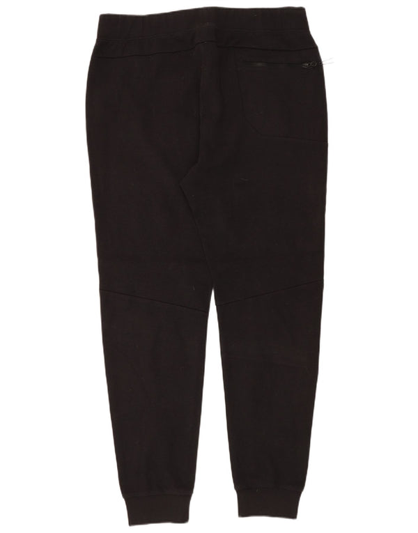 Champion Mens Tracksuit Trousers Joggers Large Black