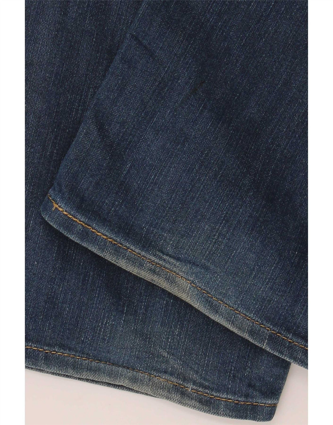 Jeans Levi's Uomo 511 Slim W34 L34 Cotone Blu