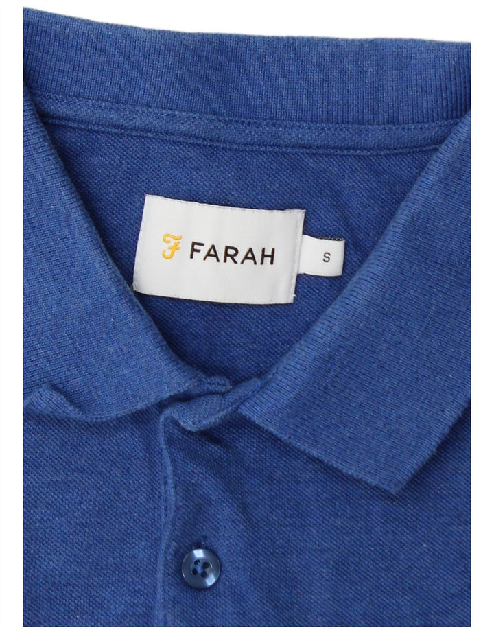 Mens Polo Shirt Small
