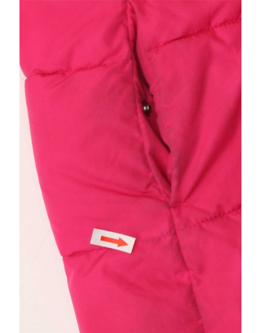 Giacca imbottita per ragazze Gap 13-14 anni 2XL Poliestere rosa