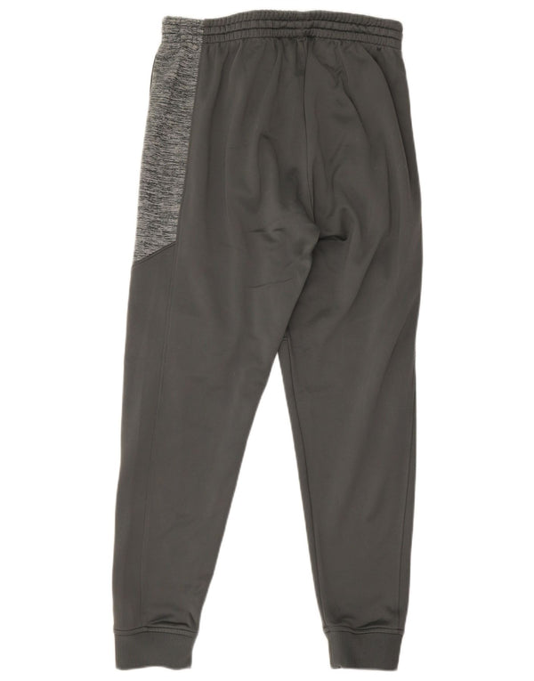 Under Armour Herre Cold Gear Træningsdragt Bukser Joggers Medium Grey Flecked