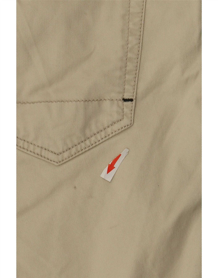Refrigiwear Herre Casual Shorts W34 Large Off White