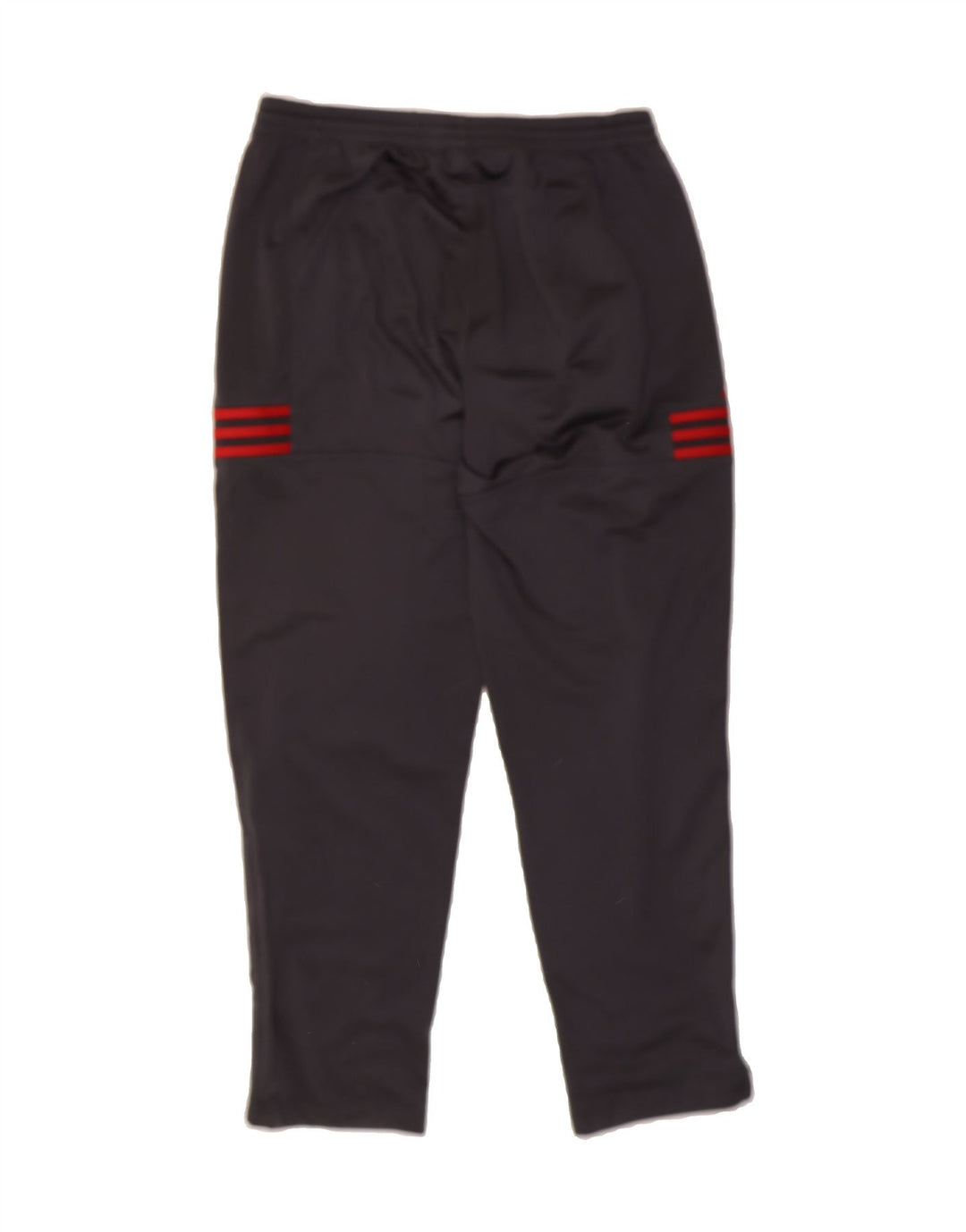 ADIDAS Mens Tracksuit Trousers UK 44/46 Large  Grey Polyester Vintage Adidas and Second-Hand Adidas from Messina Hembry 