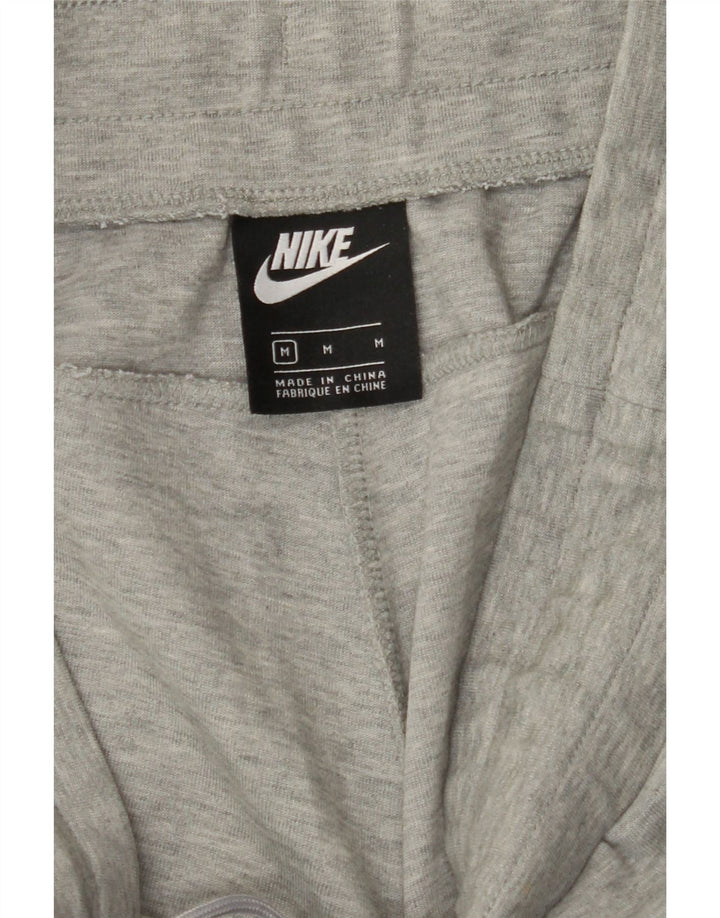 NIKE Mens Tracksuit Trousers Joggers Medium  Grey Vintage Nike and Second-Hand Nike from Messina Hembry 