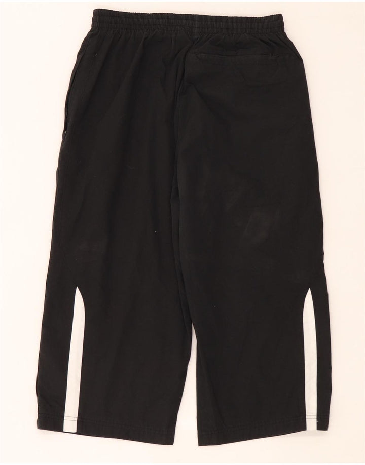 Nike Bermuda Sport Short Homme Noir Moyen Polyester Colorblock