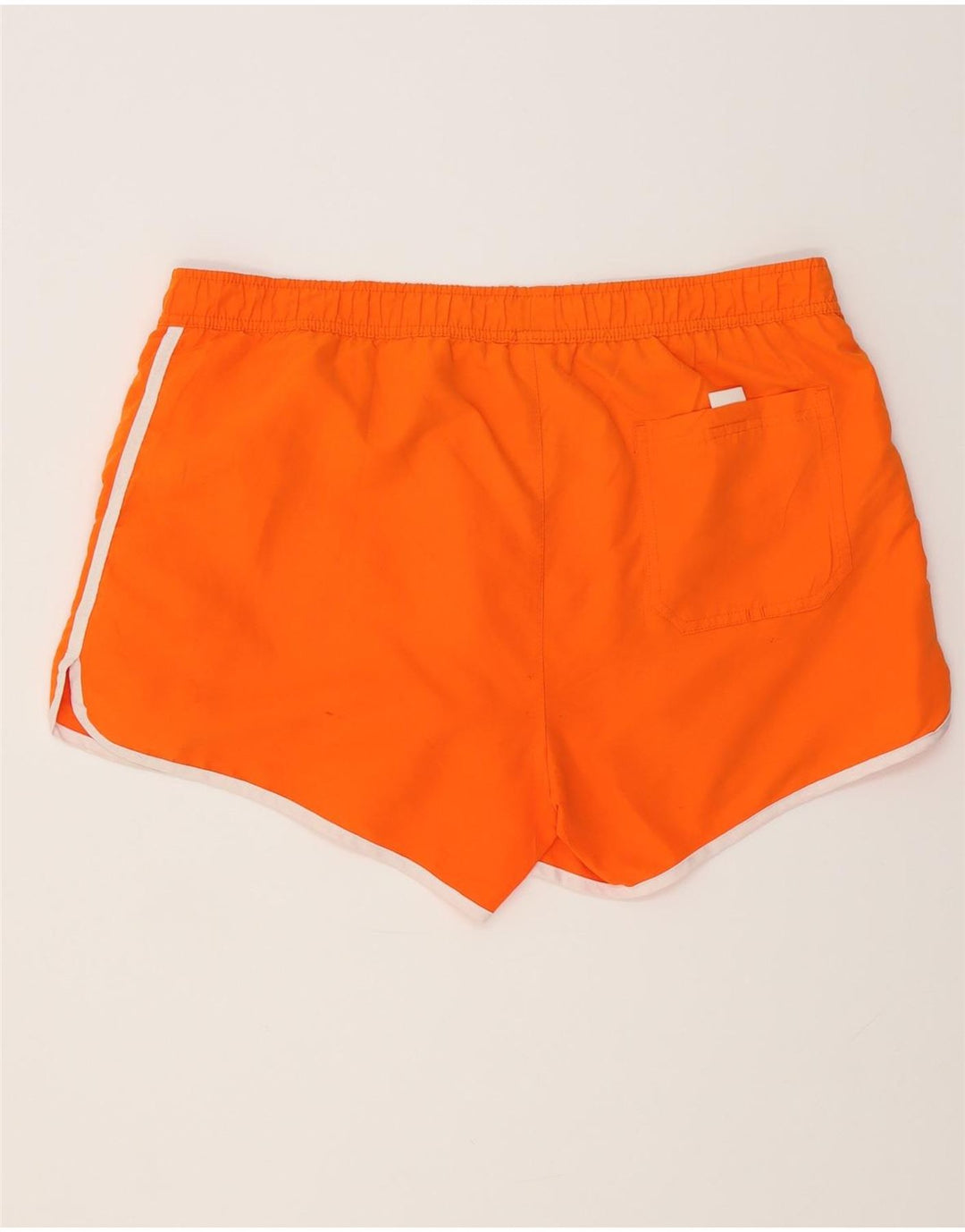 BRUGI Mens Swimming Shorts XL  Orange