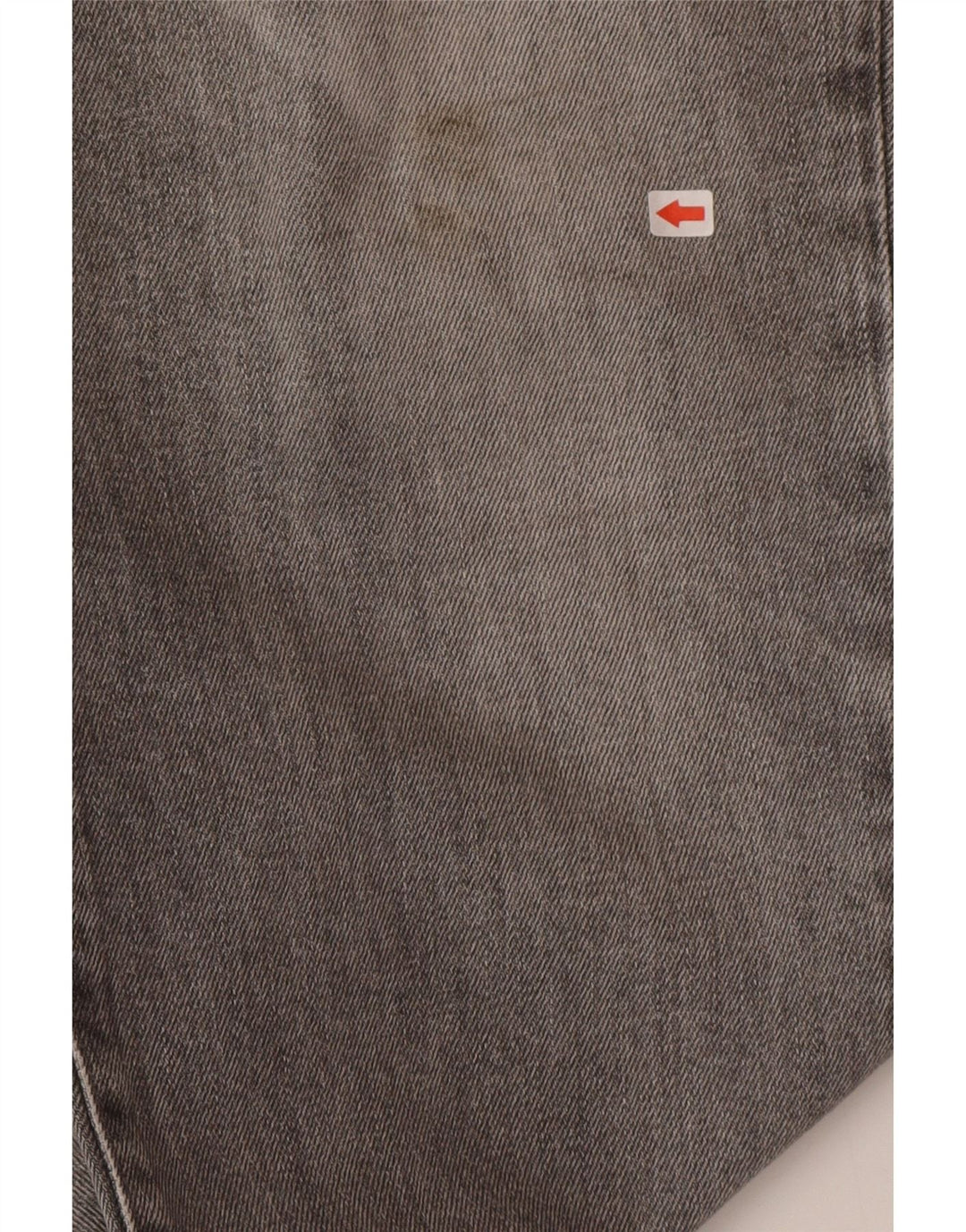 Jeans Levis 511 Slim Masculino W33 L34 Cinza