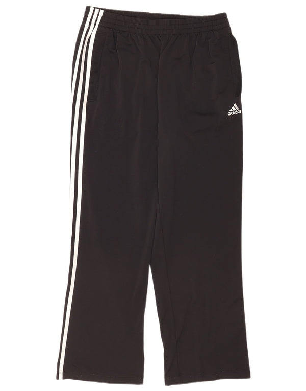 Pantaloni da tuta da uomo Adidas Medium Nero Poliestere