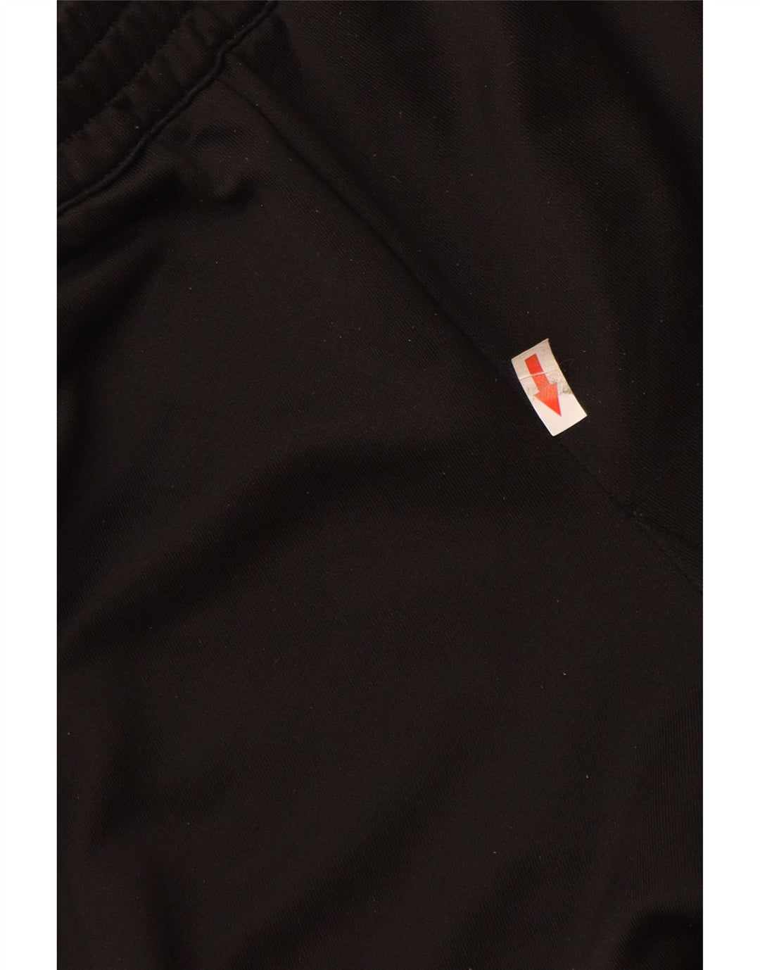 Adidas Pantalon de survêtement Aeroready pour homme Petit Noir Polyester