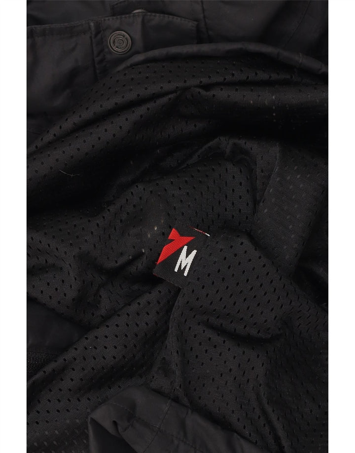 Dainese Mens Moto Racer Utility Jacket UK 38 Medium Black