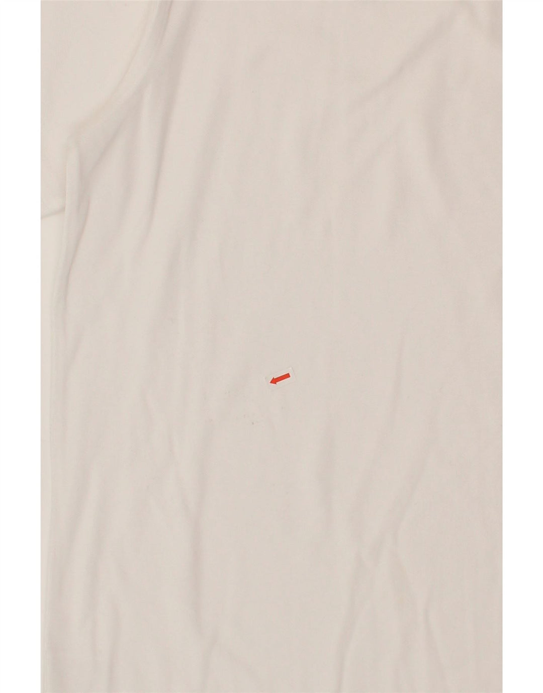 LERROS Mens Polo Shirt 2XL White Cotton Vintage Lerros and Second-Hand Lerros from Messina Hembry 
