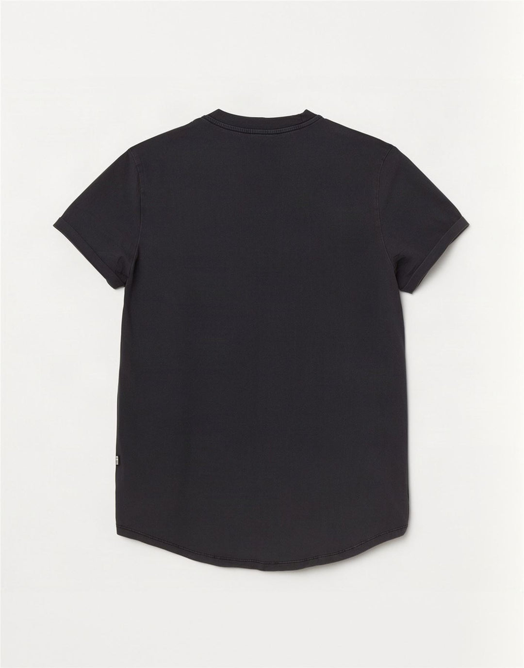 T-shirt da uomo G-Star Top in cotone blu navy medio
