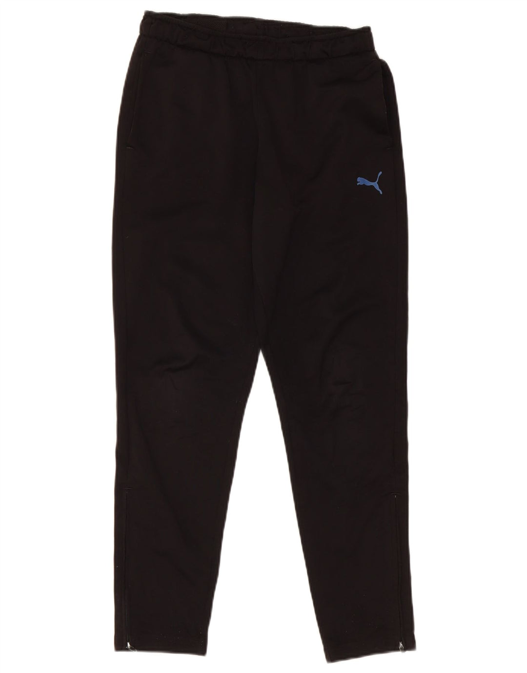 Puma Boys Tracksuit Trousers 11-12 Years  Black