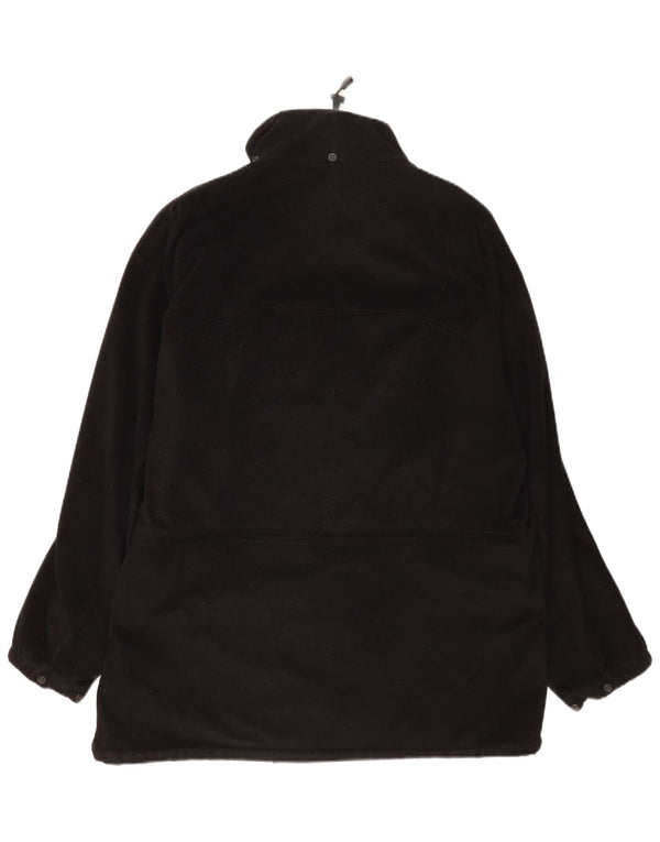 Giacca a vento da uomo Paramo UK 42 XL poliestere nero