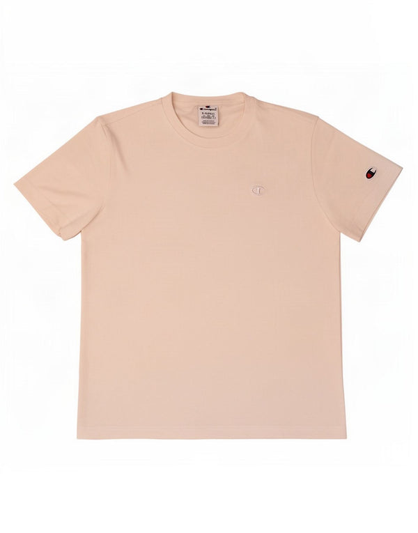 Champion Herre T-Shirt Top XS Hvid