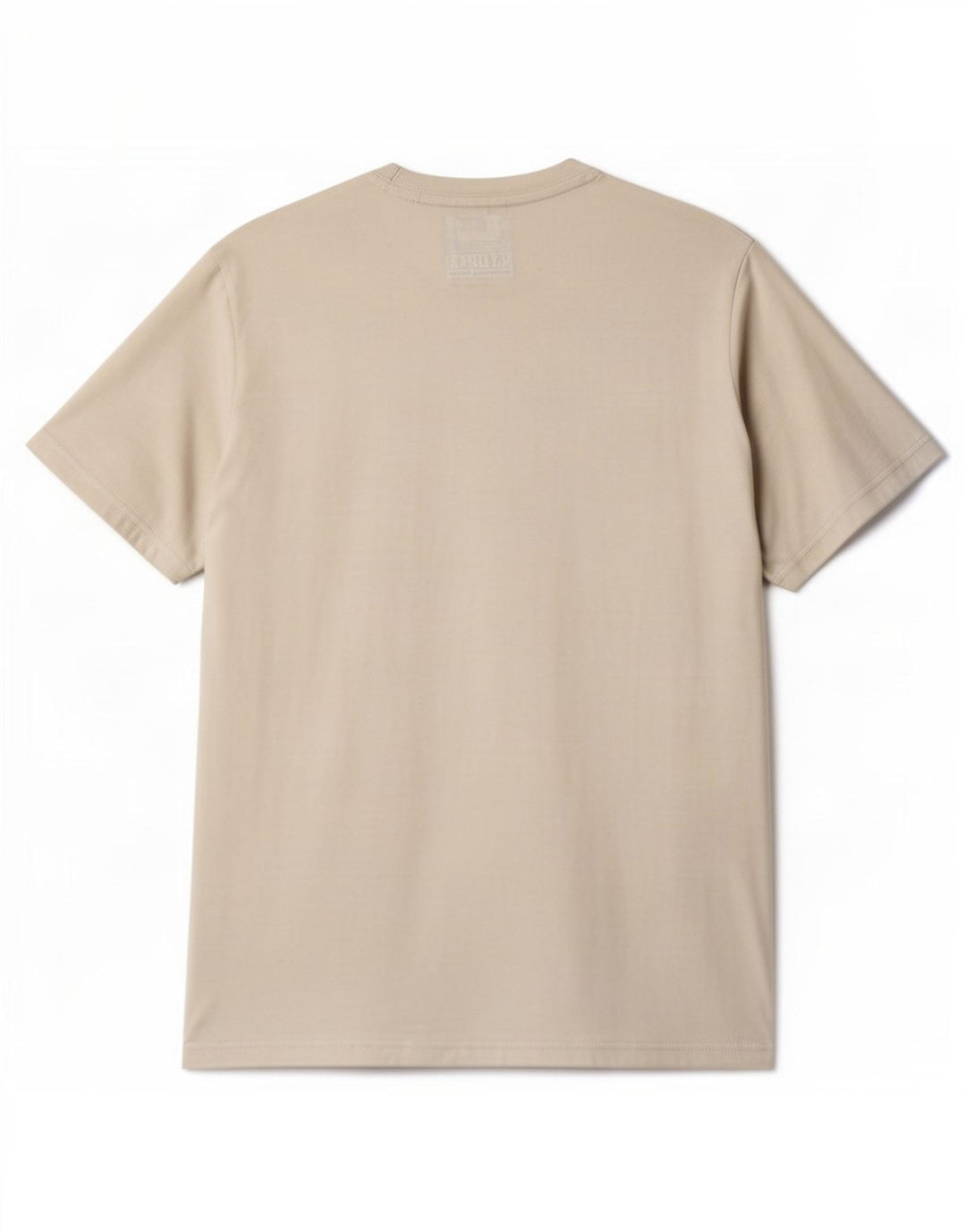 Adidas Mens Graphic T-Shirt Top Medium White Cotton