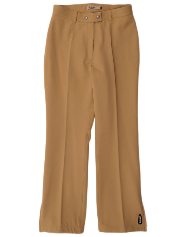 Pantaloni casual Colmar pentru femei IT 44 Medium W30 L31 Bej Clasic