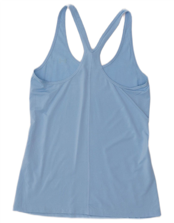Damska kamizelka Under Armour Top UK 10 Small Blue