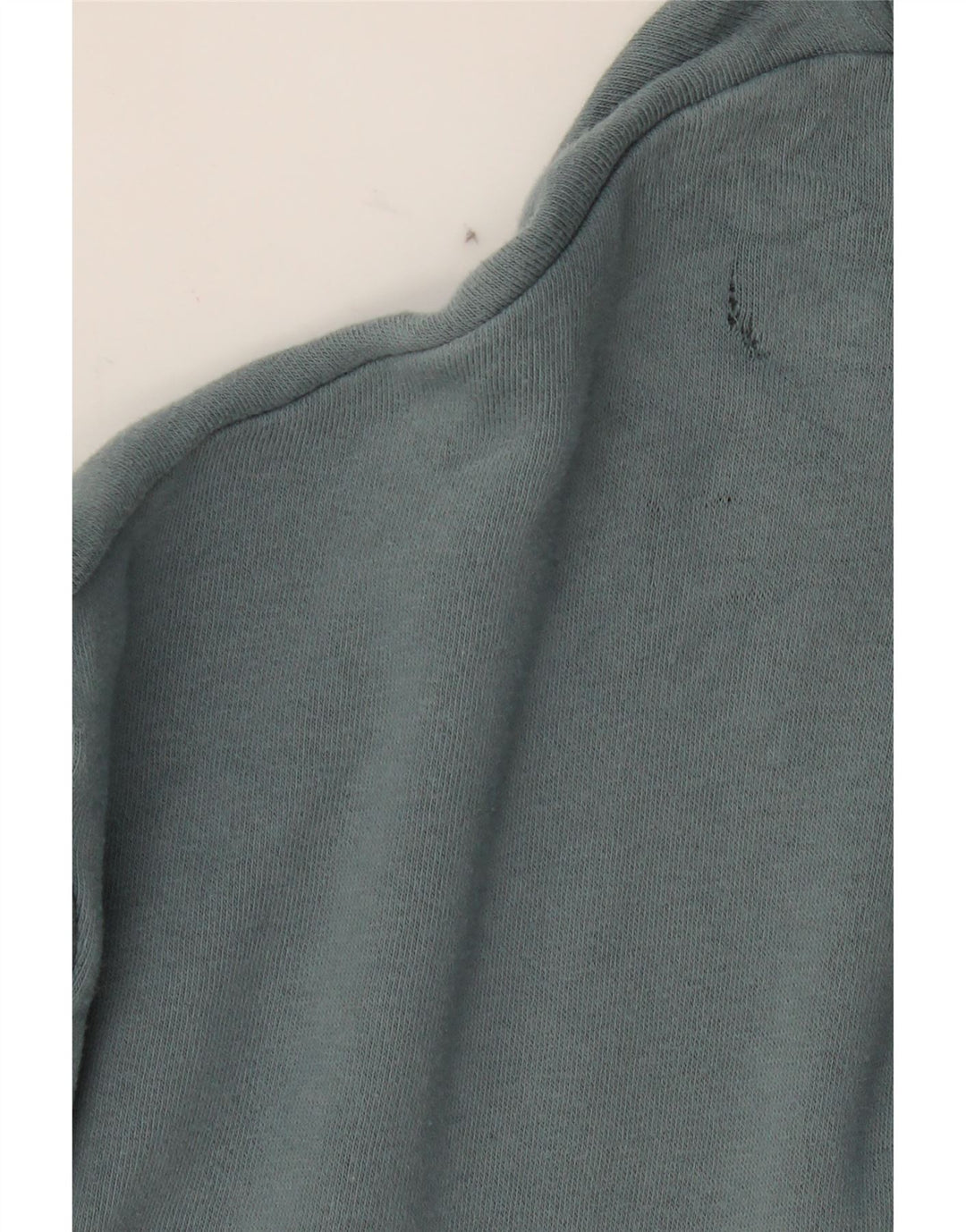 REEBOK Womens Oversized Sweatshirt Jumper UK 18 XL Blue Vintage Reebok and Second-Hand Reebok from Messina Hembry 