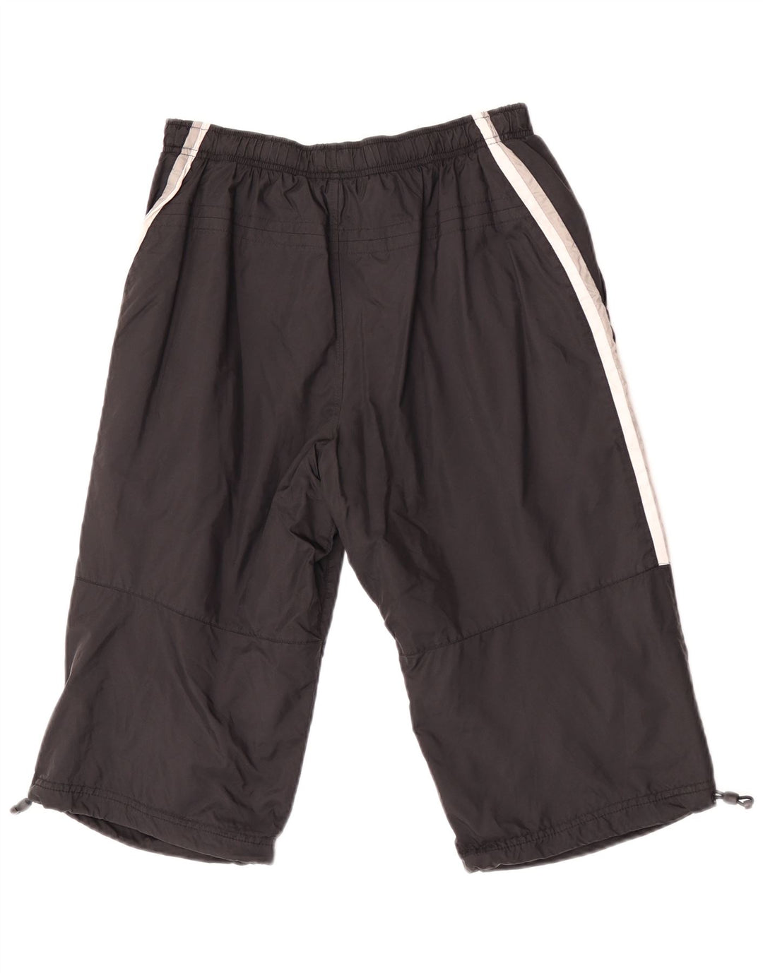 Nike Mens Bermuda Sport Shorts UK 31/32 Medium  Black