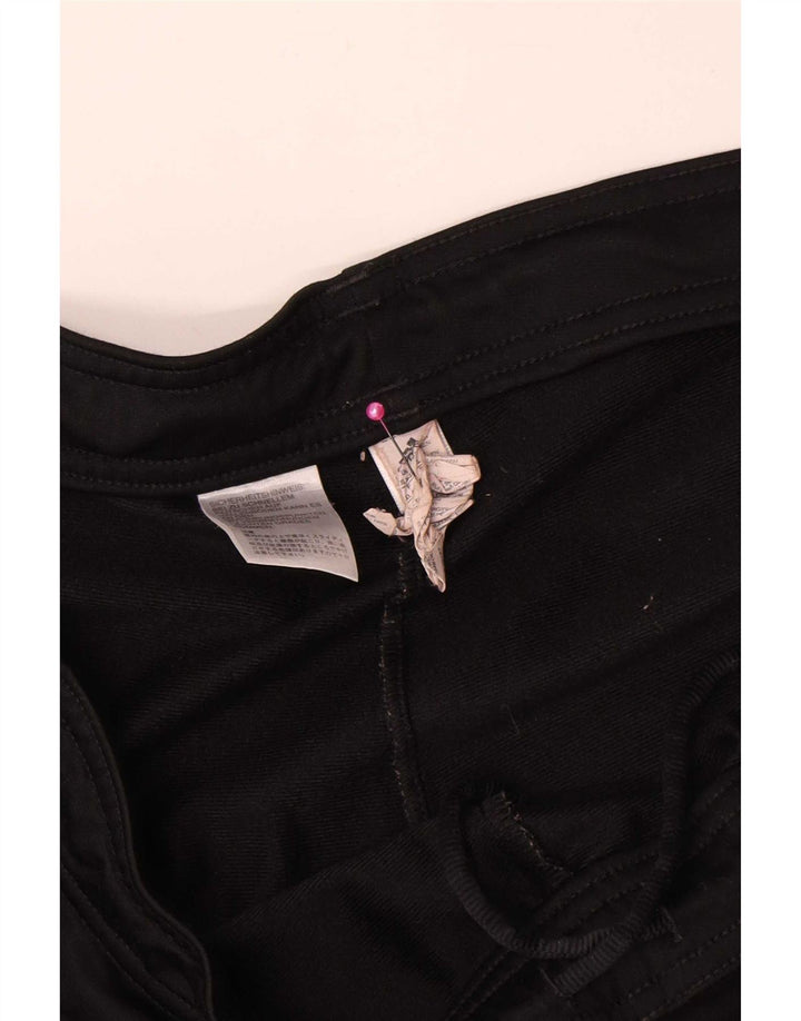 Adidas Pantalon de survêtement pour homme XL Noir Polyester