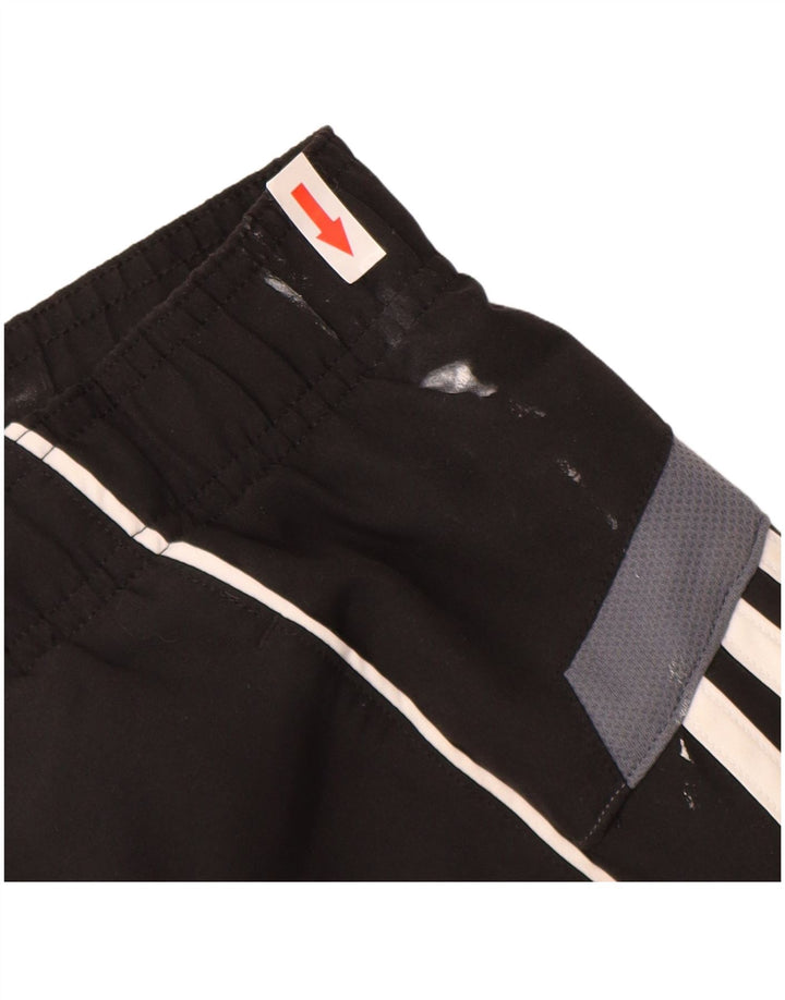 Adidas Mens Climacool Sport Shorts 2XL Black Polyester