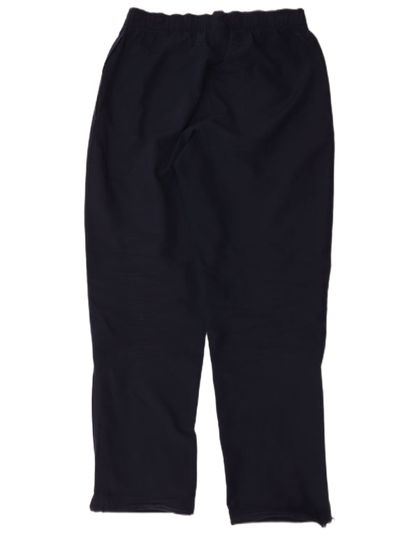 Adidas Herre Climalite træningsdragt Bukser Medium Navy Blue Polyester