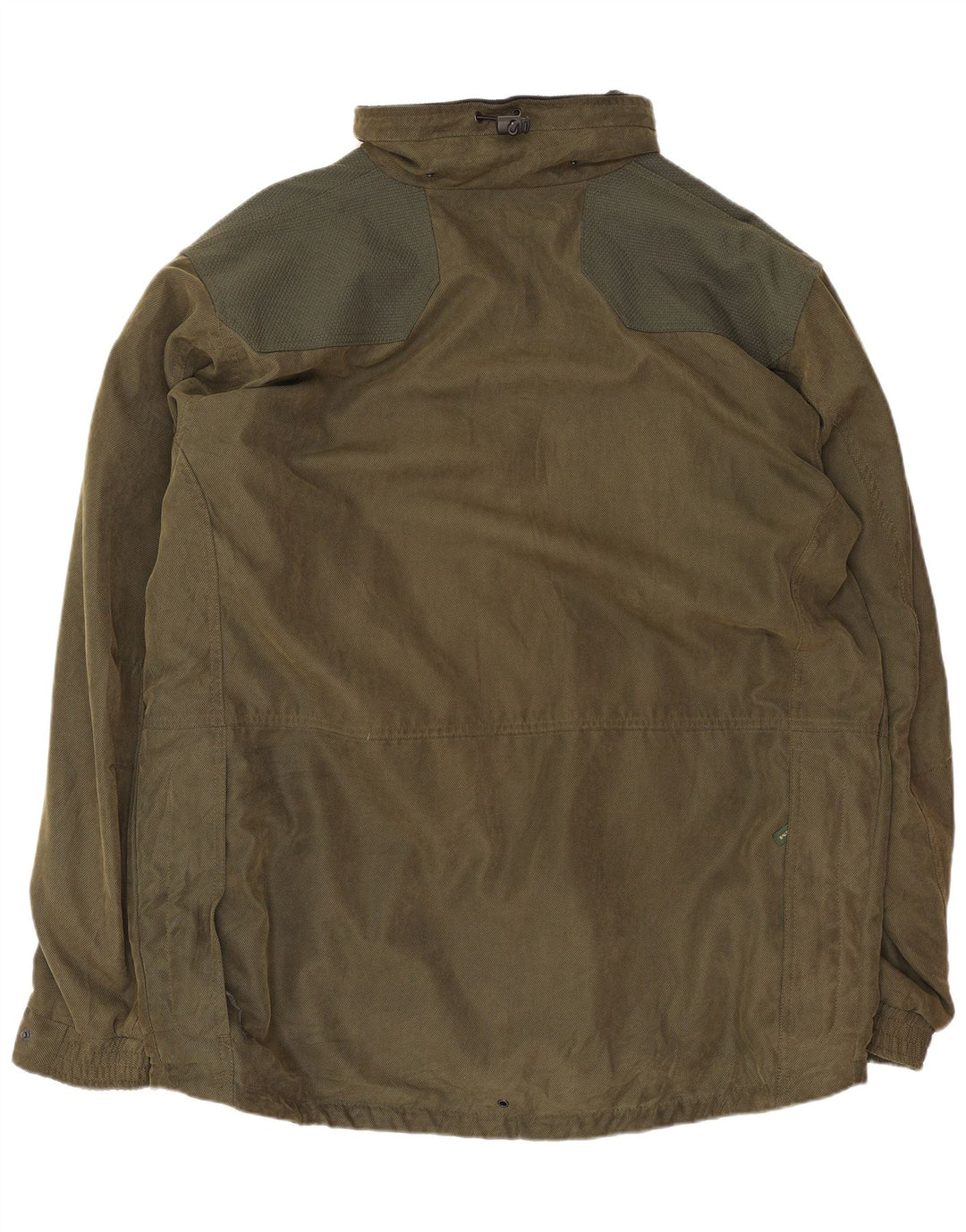 Swedteam Men Hunting Utility Jacket EU 54 2XL Grøn Polyester