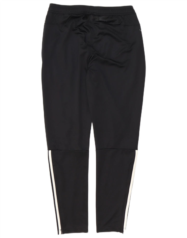 Adidas Herre Climacool Træningsdragt Bukser Medium Sort Polyester