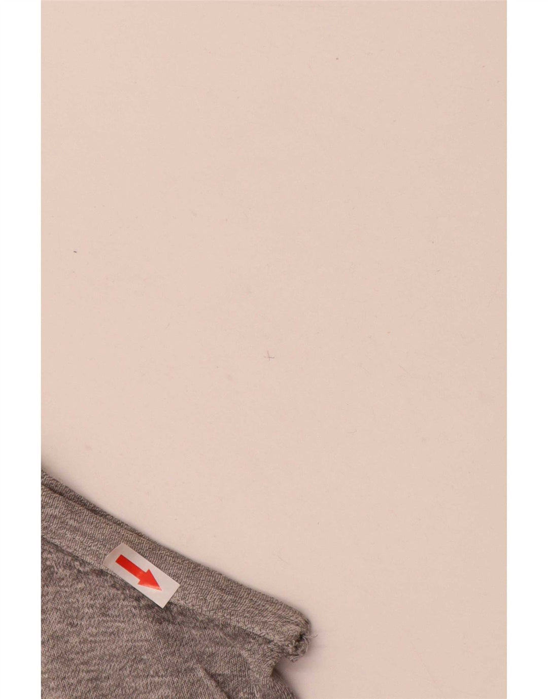 Champion Débardeur Homme XL Gris Moucheté