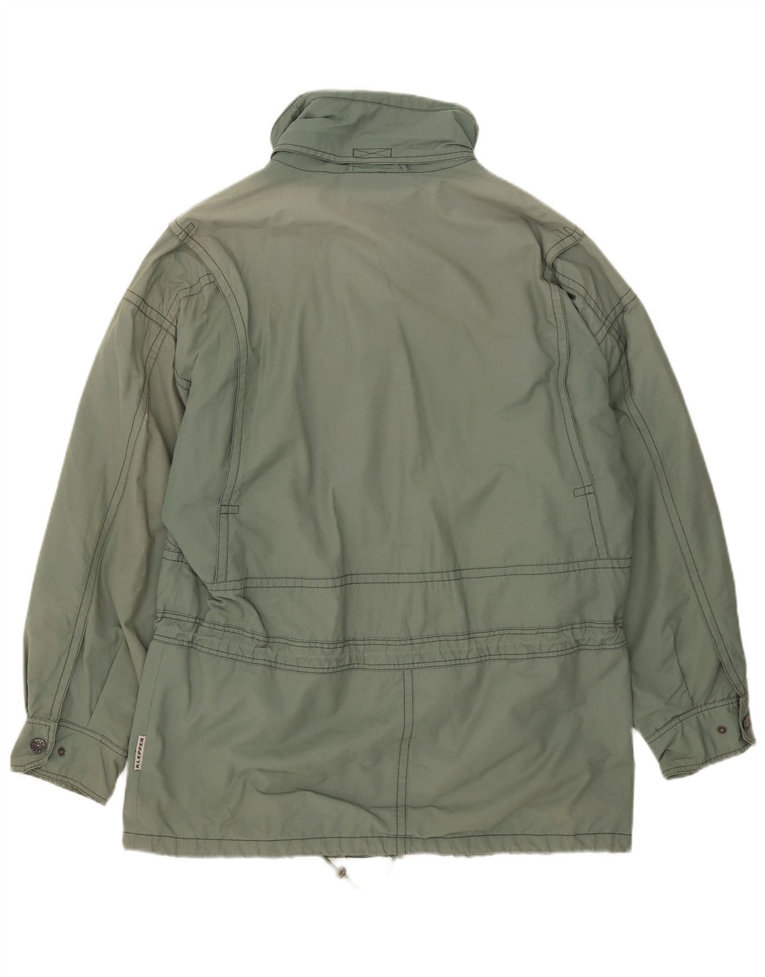 Klepper Herre Gore-Tex Utility Jacket UK 40 Large Green