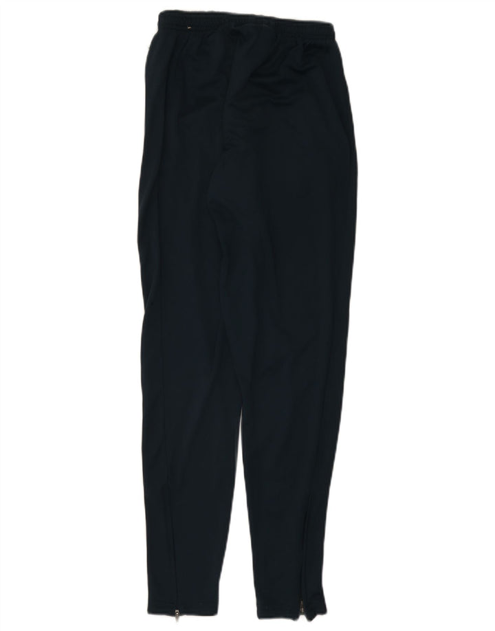 Nike Pantalon de survêtement pour homme XS Bleu marine Polyester