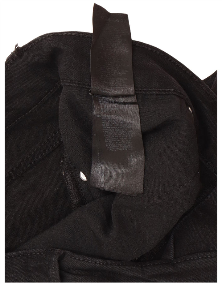 Reiss Mens Slim Jeans W34 L30 Grey Cotton