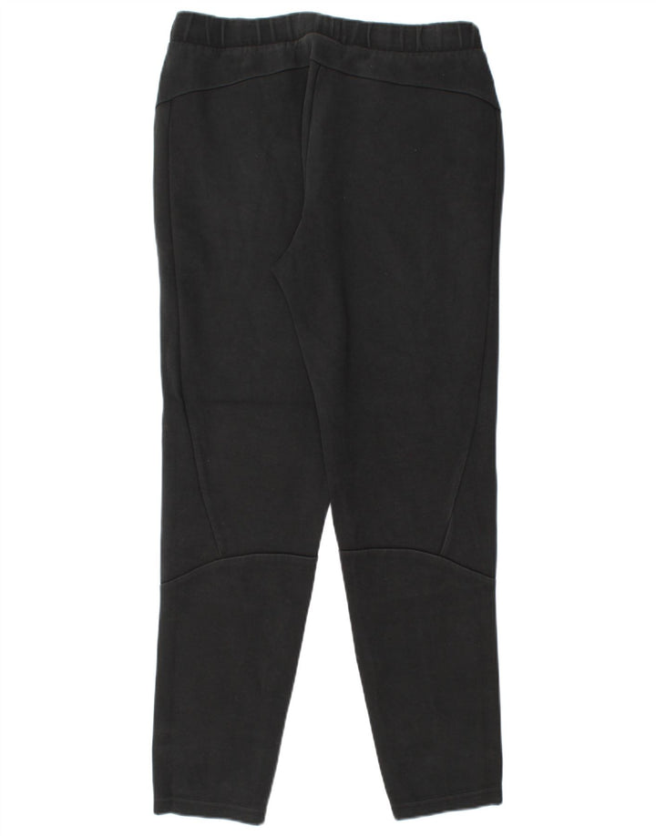 Puma Pantalon de Survêtement Homme Noir Moyen