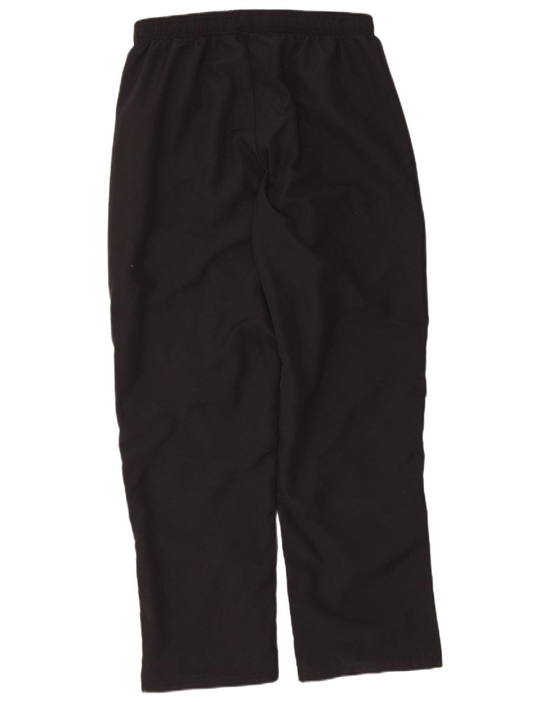 Adidas Mens Tracksuit Trousers Large  Black Polyester
