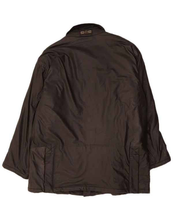 Мужская куртка Belfe UK 44 2XL, черная