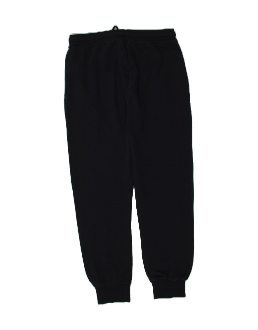 AVIREX Mens Tracksuit Trousers Joggers Large  Navy Blue Polyester Vintage Avirex and Second-Hand Avirex from Messina Hembry 