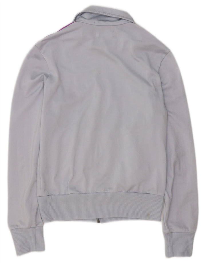 Женский спортивный костюм Adidas Top Jacket EU 34 XS Серый полиэстер