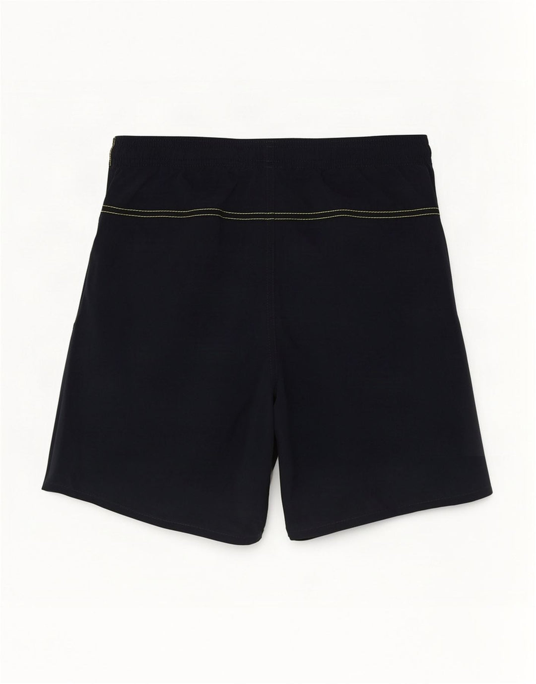 Adidas Mens Swimming Shorts Small Navy Blue Nylon