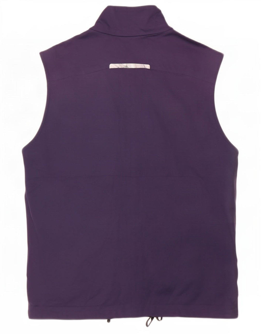 Chervo Mens Gilet IT 46 kis sötétkék