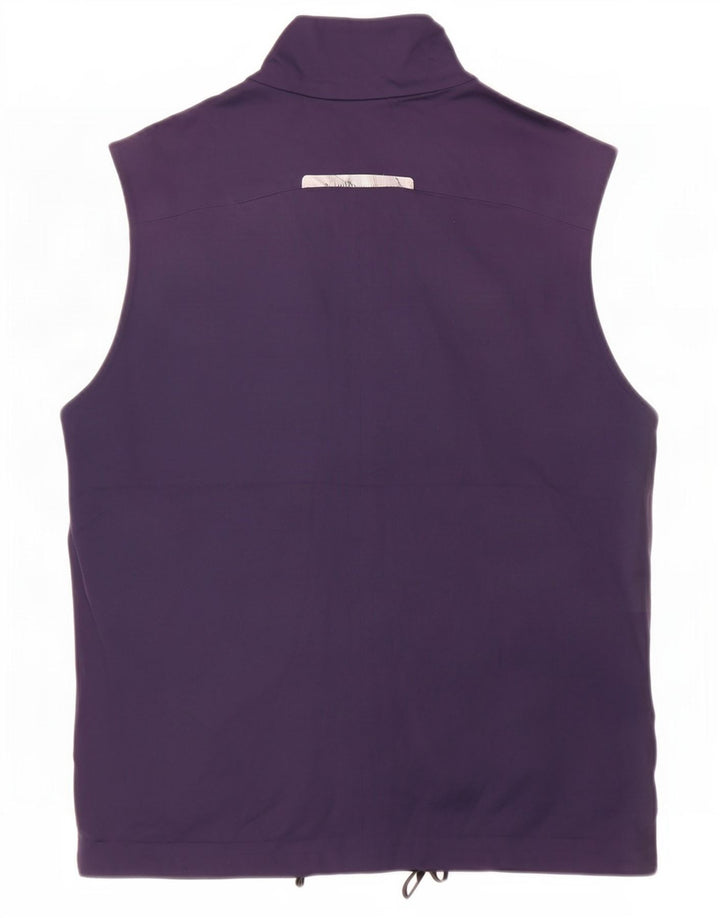 Chervo Mens Gilet IT 46 kis sötétkék