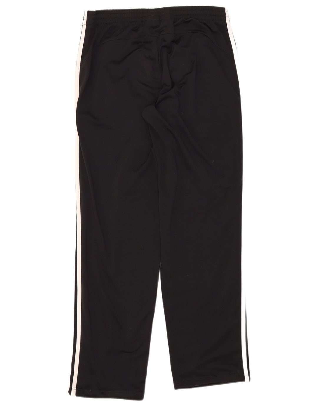 Adidas Træningsdragtsbukser til mænd Medium Sort Polyester