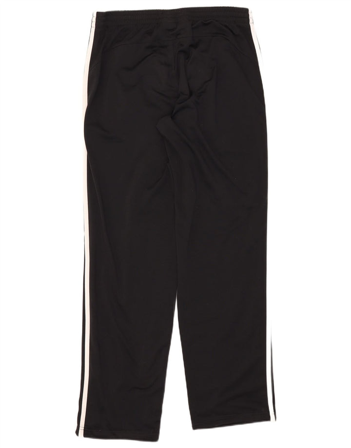 Adidas Træningsdragtsbukser til mænd Medium Sort Polyester