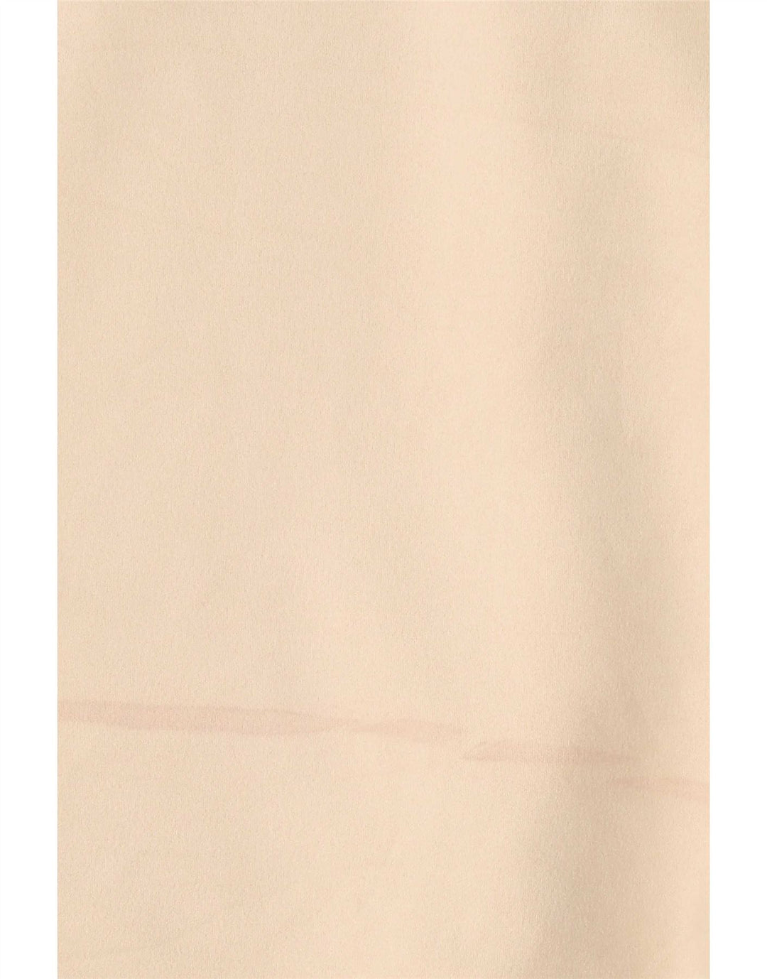 Zara Womens Shift Dress UK 16 Large Beige Geometric Polyester