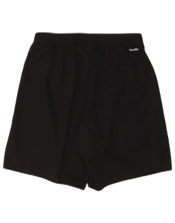Adidas Herren Climalite Sport Shorts Medium Schwarz Polyester