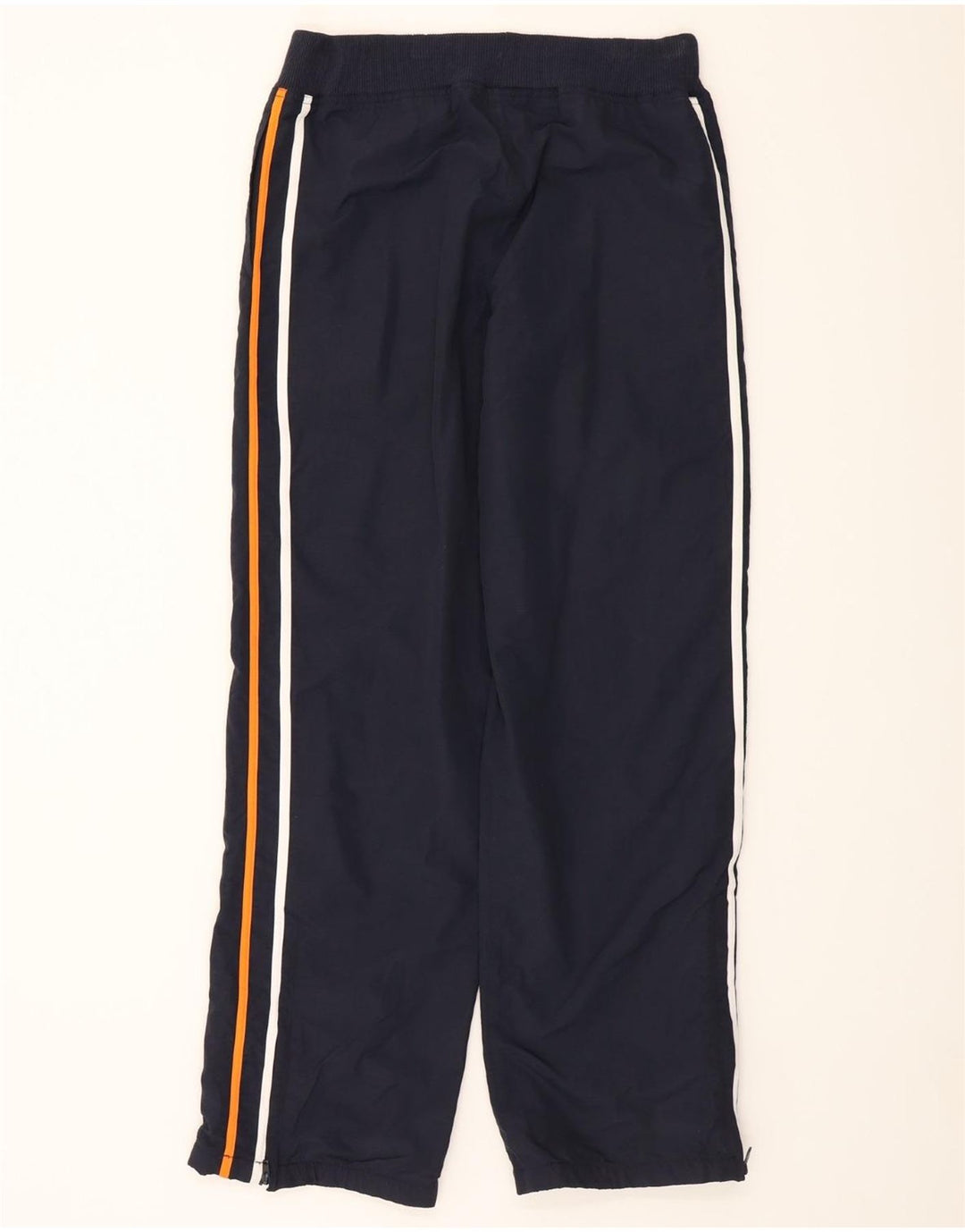 KTM Womens Graphic Tracksuit Trousers Large  Black Polyester Vintage KTM and Second-Hand KTM from Messina Hembry 