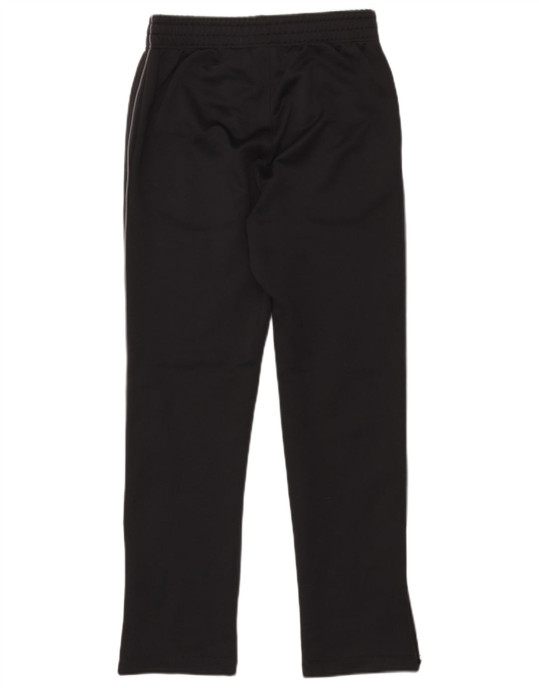Pantaloni de trening Nike pentru bărbați, poliester negru mic